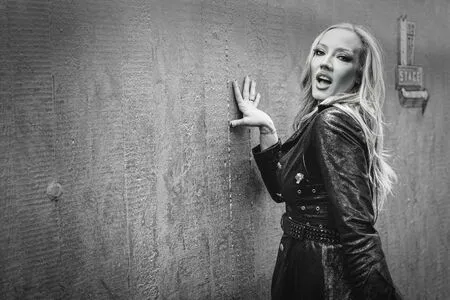 Nita Strauss OnlyFans Leaked Free Thumbnail Picture - #qNgH3vHOXG