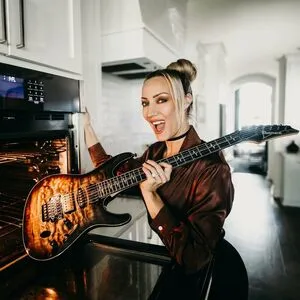 Nita Strauss OnlyFans Leaked Free Thumbnail Picture - #vuclXjbhFT