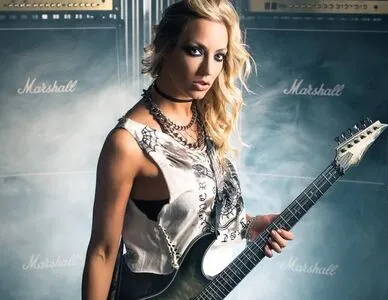 Nita Strauss OnlyFans Leaked Free Thumbnail Picture - #wQ2QAZHJc6