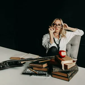 Nita Strauss OnlyFans Leaked Free Thumbnail Picture - #xCaEjxAFE9