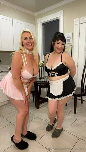 Nitamarie1 OnlyFans Leaked Free Thumbnail Picture - #t3va7LoVt4