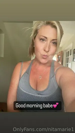 Nitamarie1 OnlyFans Leaked Free Thumbnail Picture - #x095YVkeXb