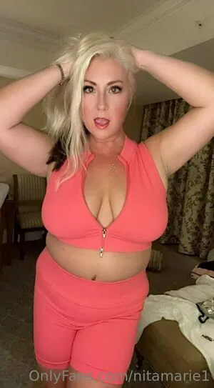 Nitamarie1 OnlyFans Leaked Free Thumbnail Picture - #Hssp43Exws
