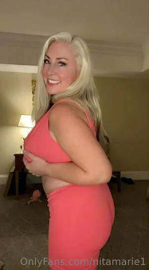 Nitamarie1 OnlyFans Leaked Free Thumbnail Picture - #Z8I5XlrFO3