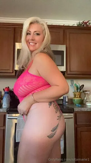 Nitamarie1 OnlyFans Leaked Free Thumbnail Picture - #dxVSSWEcg7