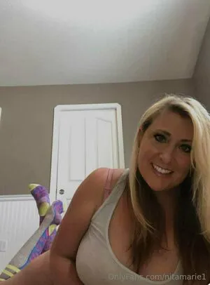 Nitamarie1 OnlyFans Leaked Free Thumbnail Picture - #kPlns7LM7x