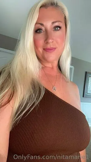Nitamarie1 OnlyFans Leaked Free Thumbnail Picture - #yySbG52J1T