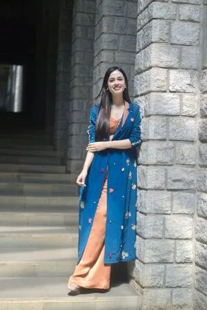 Nitanshi OnlyFans Leaked Free Thumbnail Picture - #v716qqTt31