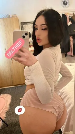 Nitathicc OnlyFans Leaked Free Thumbnail Picture - #5A3PEBRdL7