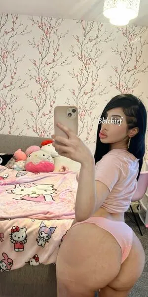 Nitathicc OnlyFans Leaked Free Thumbnail Picture - #kEkqrQblNw