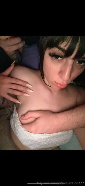 Nitavalentina777 OnlyFans Leaked Free Thumbnail Picture - #pqjd3vXMzq