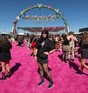 Nitda Cee OnlyFans Leaked Free Thumbnail Picture - #fuE8pWzq8X