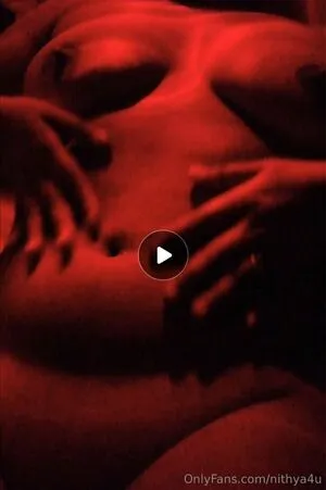 Nithya4u OnlyFans Leaked Free Thumbnail Picture - #wnxVWzuVRE
