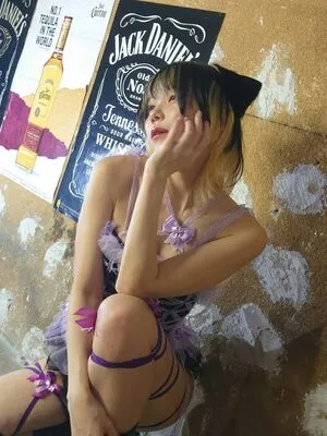 Nito Lisa OnlyFans Leaked Free Thumbnail Picture - #OR2Oo72O3i