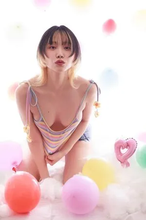 Nito Lisa OnlyFans Leaked Free Thumbnail Picture - #yr0azSIWu5