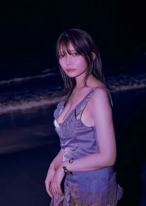 Nitori Sayaka OnlyFans Leaked Free Thumbnail Picture - #K1iQ1oZrbW