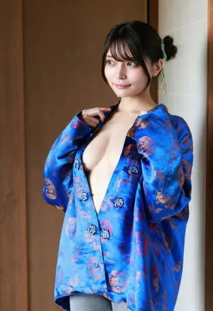Nitori Sayaka OnlyFans Leaked Free Thumbnail Picture - #MhFSdJ4iLy