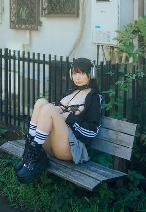 Nitori Sayaka OnlyFans Leaked Free Thumbnail Picture - #aCaIXs4eg3