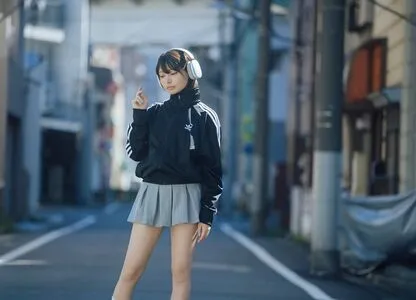 Nitori Sayaka OnlyFans Leaked Free Thumbnail Picture - #dSxTKwvyiM