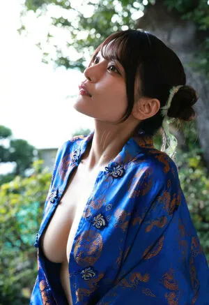 Nitori Sayaka OnlyFans Leaked Free Thumbnail Picture - #hGM34enL6p