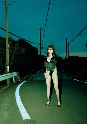 Nitori Sayaka OnlyFans Leaked Free Thumbnail Picture - #n0LgFjoafa