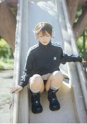 Nitori Sayaka OnlyFans Leaked Free Thumbnail Picture - #oCShkCDTgv