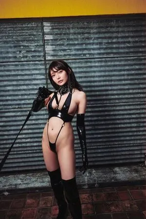 Nitori Sayaka OnlyFans Leaked Free Thumbnail Picture - #oV1iZGvRmK