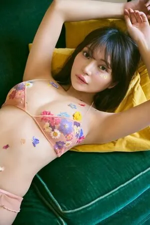 Nitori Sayaka OnlyFans Leaked Free Thumbnail Picture - #qKGiBRNH9a