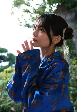 Nitori Sayaka OnlyFans Leaked Free Thumbnail Picture - #wLvIQiEl3t