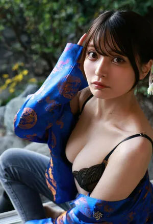 Nitori Sayaka OnlyFans Leaked Free Thumbnail Picture - #yfAk6J9if0