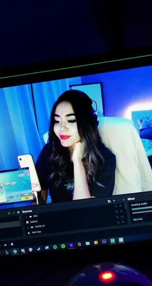 Nitrojenny OnlyFans Leaked Free Thumbnail Picture - #FxriDPhDPo