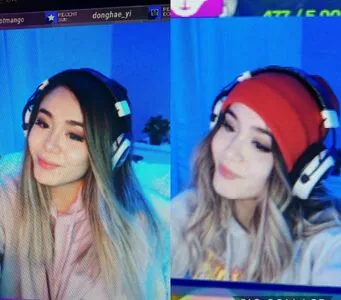 Nitrojenny OnlyFans Leaked Free Thumbnail Picture - #Iy0EikhNgx