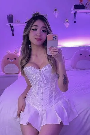 Nitrojenny OnlyFans Leaked Free Thumbnail Picture - #JADxvUYNBA