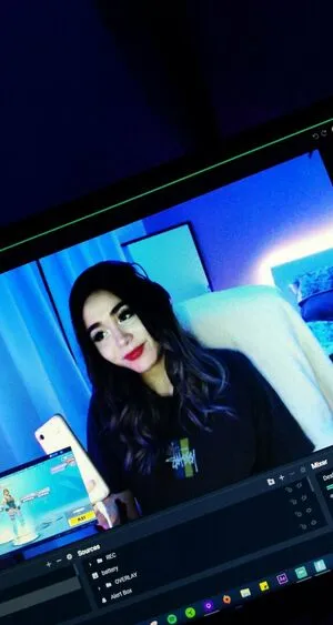 Nitrojenny OnlyFans Leaked Free Thumbnail Picture - #S7pF0FeXvE