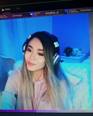 Nitrojenny OnlyFans Leaked Free Thumbnail Picture - #eOJgZ8RIew