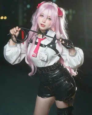 Nitrojenny OnlyFans Leaked Free Thumbnail Picture - #kjQimlo12R