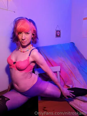 Nitroskank OnlyFans Leaked Free Thumbnail Picture - #J6bn3XbpO7