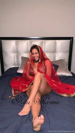 Nitu Sharma OnlyFans Leaked Free Thumbnail Picture - #Aiu0mTQ1oB