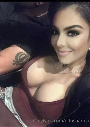 Nitu Sharma OnlyFans Leaked Free Thumbnail Picture - #FKhfxAiuBC