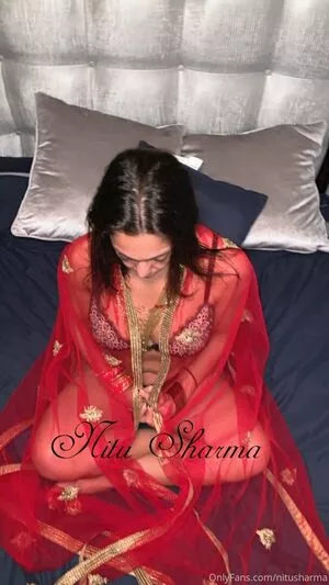 Nitu Sharma OnlyFans Leaked Free Thumbnail Picture - #S4G6xz3MCu