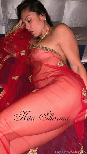 Nitu Sharma OnlyFans Leaked Free Thumbnail Picture - #dgDQQ6g43f