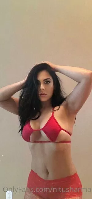 Nitu Sharma OnlyFans Leaked Free Thumbnail Picture - #kn3cO56BY9