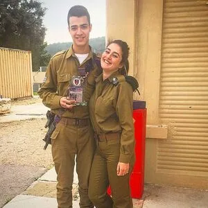 Nitzan Rom OnlyFans Leaked Free Thumbnail Picture - #8RuxdG0XoR