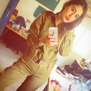 Nitzan Rom OnlyFans Leaked Free Thumbnail Picture - #vNf8FKgYzW