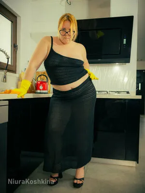 Niurakoshkina7 OnlyFans Leaked Free Thumbnail Picture - #JbrmcC0yt9