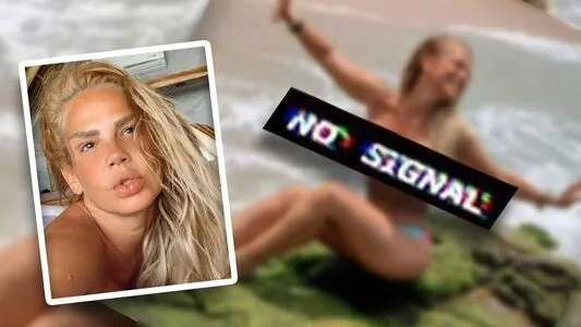 Niurka Marcos OnlyFans Leaked Free Thumbnail Picture - #AC3whqtSpn