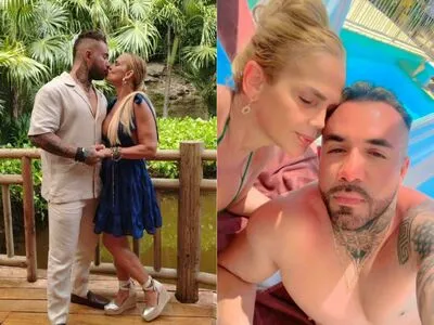 Niurka Marcos OnlyFans Leaked Free Thumbnail Picture - #ojb3xQBm87