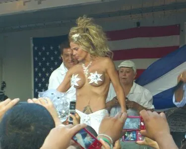 Niurka Marcos OnlyFans Leaked Free Thumbnail Picture - #t43vEAdObx