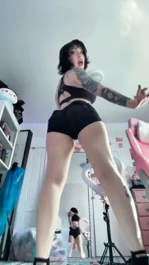 Niv Nixxi OnlyFans Leaked Free Thumbnail Picture - #uRJzh7Y9qK