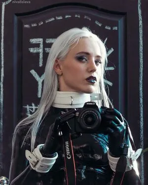 Nivalislava OnlyFans Leaked Free Thumbnail Picture - #0sC9YHAe89